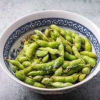 Edamame oad