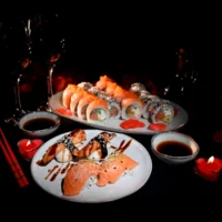 Sushi Vibes