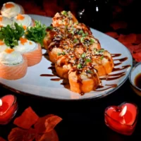 sushi