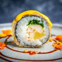Sushi Vibes