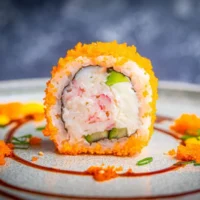 sushi vibes