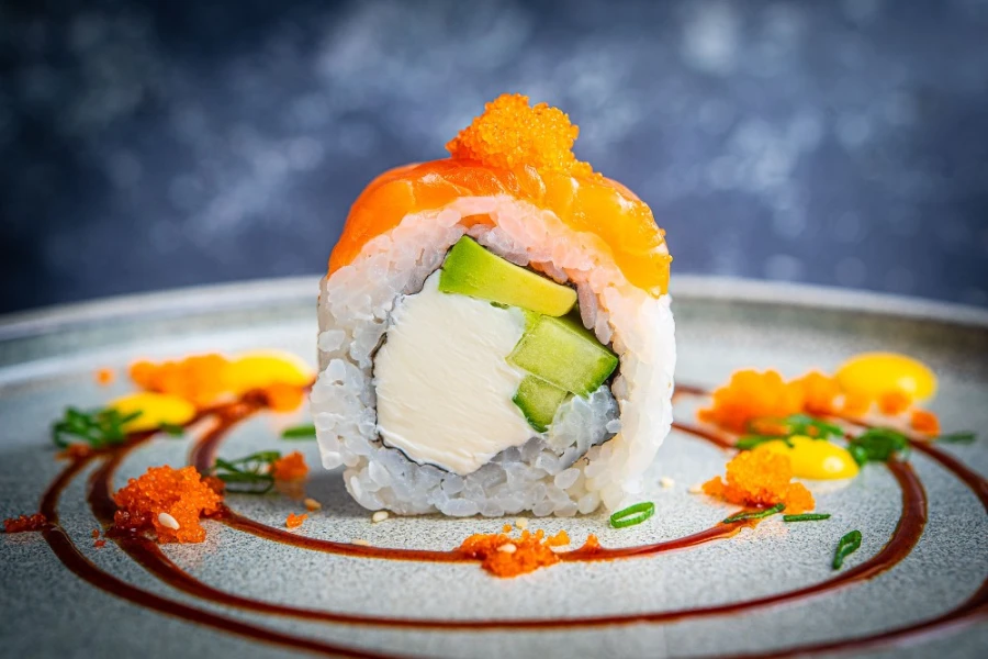 sushi