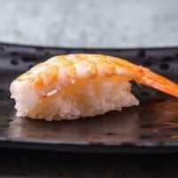 Nigiri lõhega
