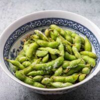 Edamame oad