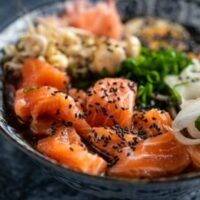 Ramen Lõhega