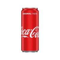 Coca-Cola 0,33 l