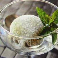Mochi jäätis