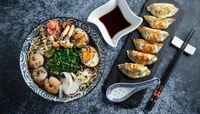 Kagerou Ramen House