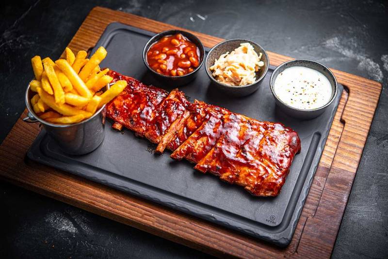 süsi grill & chill