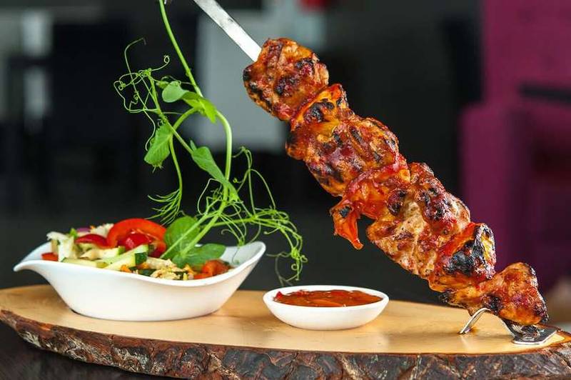 SÜSI Grill & Chill