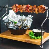 SÜSI Grill & Chill