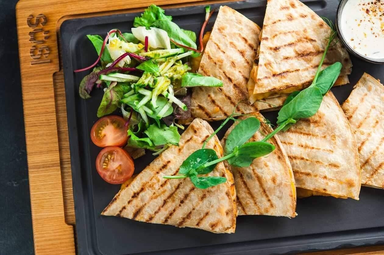 süsi grill & chill