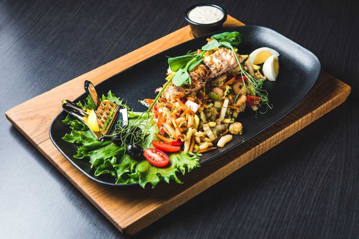 süsi grill & chill