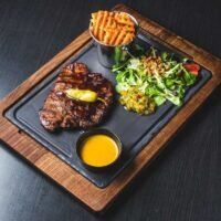 süsi grill