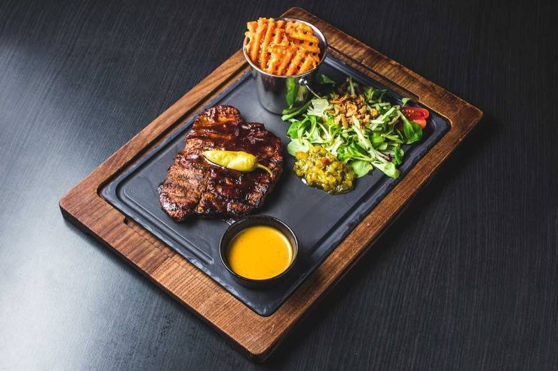 süsi grill