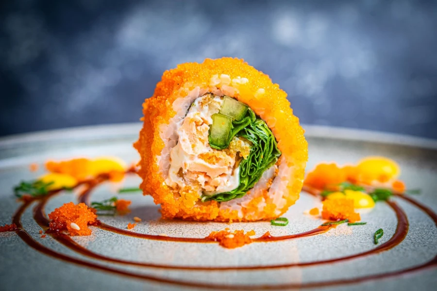 sushi