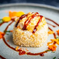 sushi vibes
