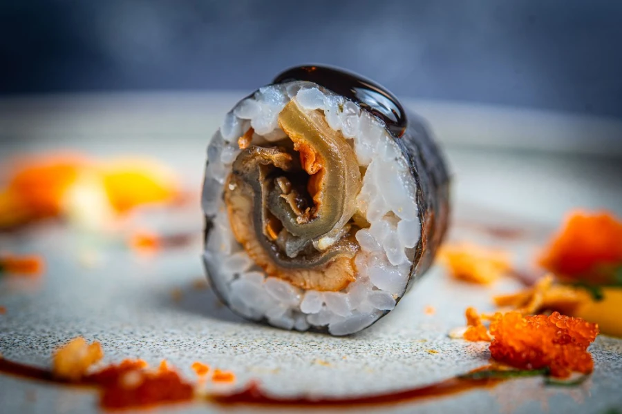 Sushi Vibes