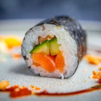 Sushi Vibes