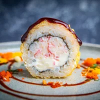 Sushi Vibes