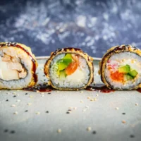 sushi