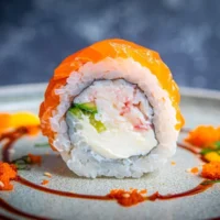 Sushi Vibes