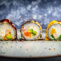 Sushi Vibes