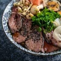 Ramen veise sisefileega