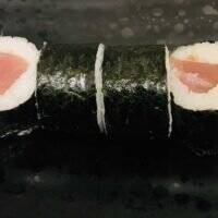 Kappamaki Tuunaga (8 tk.)