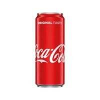 Coca-Cola 0,33 l