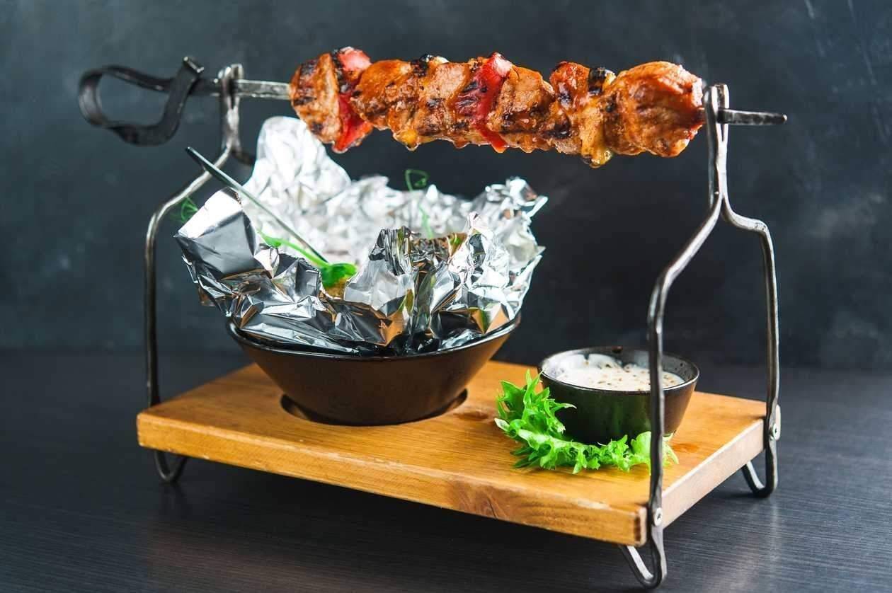 SÜSI Grill & Chill