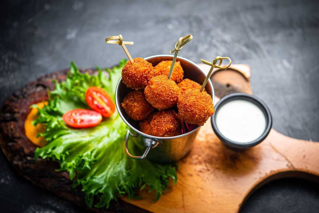 süsi grill