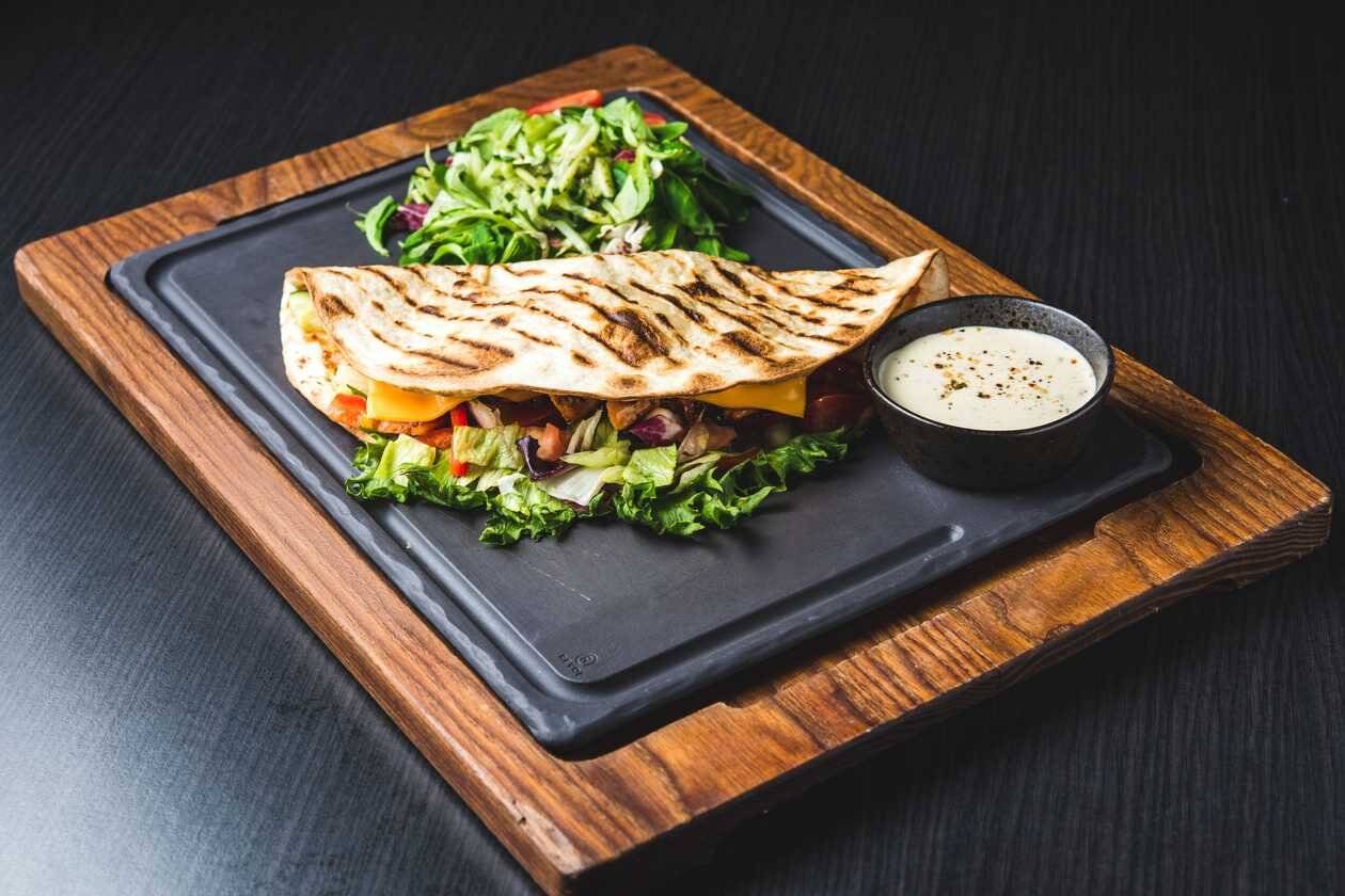SÜSI Grill & Chill