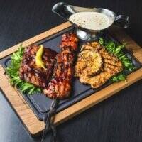 süsi grill