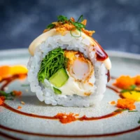 Sushi Vibes