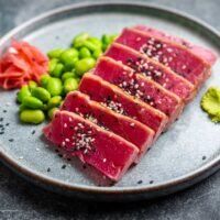 tuuna tataki