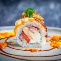Sushi Vibes