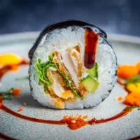 sushi vibes