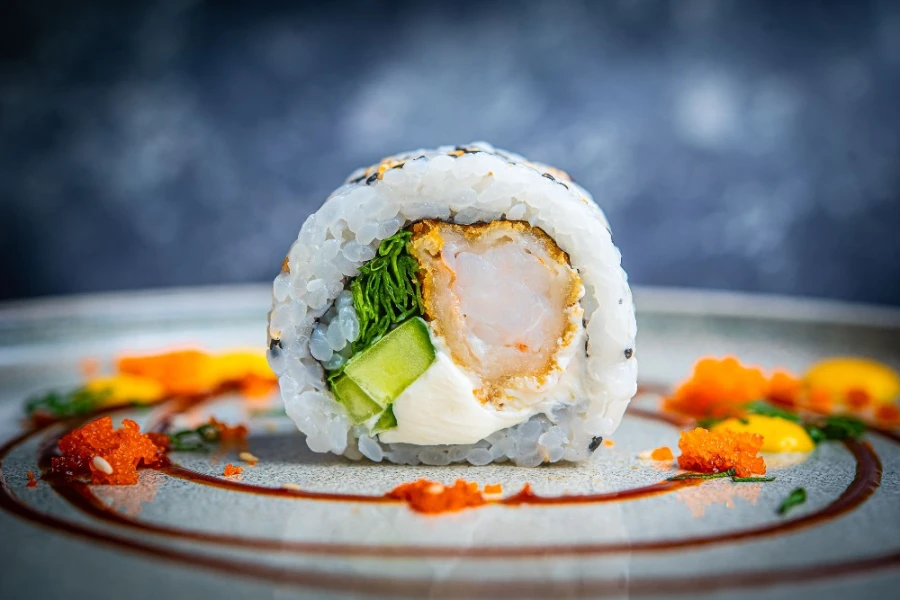 sushi