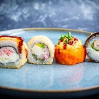 Sushi Vibes