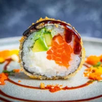 sushi vibes