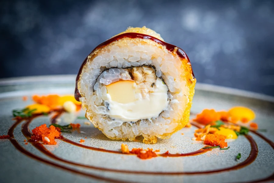 sushi