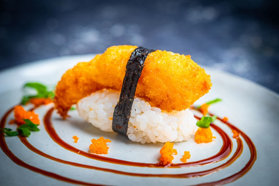 sushi