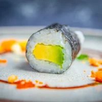 sushi vibes