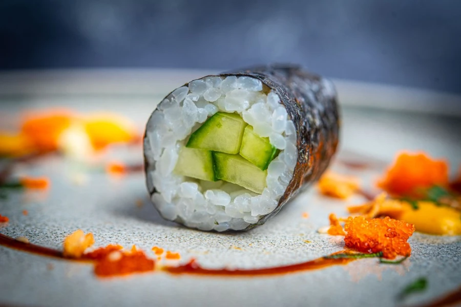 sushi